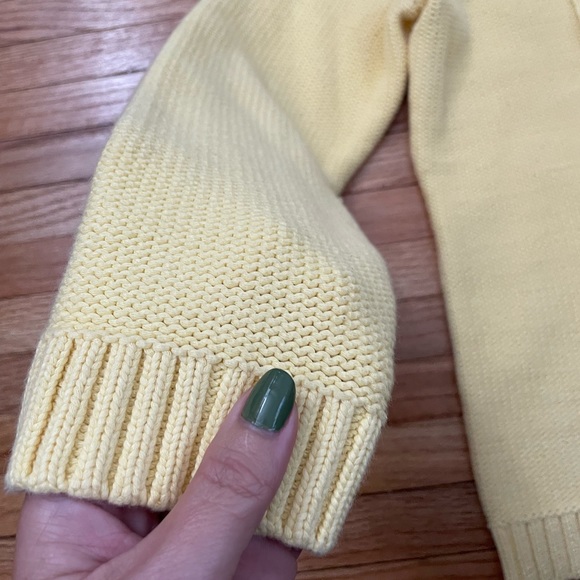 TALBOTS Cable Knit Sweater - Picture 10 of 15
